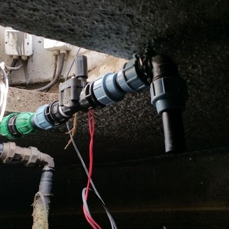 Taschner Bewässerungssysteme