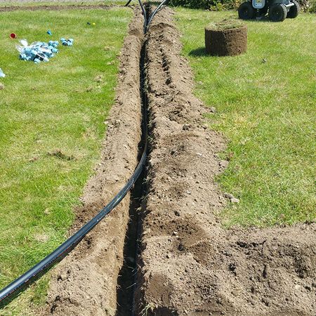 Taschner Bewässerungssysteme