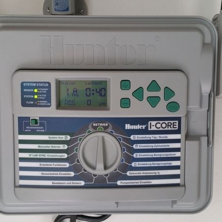 Taschner Bewässerungssysteme