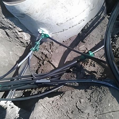 Beregnung Parkanlage