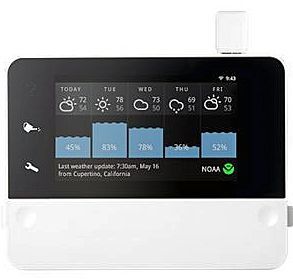 Rainmachine WLAN-Steuergerät